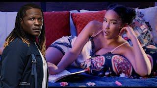 'Betta Ask Somebody' feat. Naomi Nicole - Ron Killings aka WWE Superstar "R-Truth"