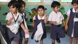 BRS Global School | Kasavanahalli | Corporate video