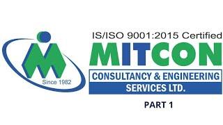 MITCON CONSULTANCY & ENGINEERING SERVICES LTD  Part 1 | BUSINESS GROWTH