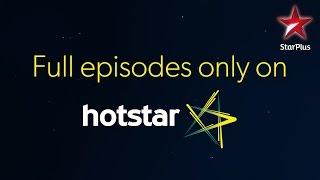 Tamanna - Visit hotstar.com for full episodes