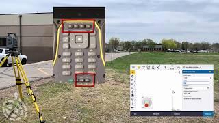 Integrated Surveying with Trimble Access