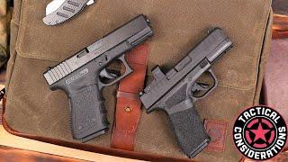 Hellcat Pro VS Glock 19 Best Concealed Carry