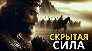 Скрытая ТАЙНА ПСАЛМА 23 - Узнайте СЕЙЧАС!