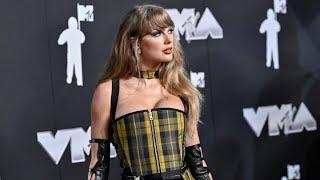 Billboard’s Taylor Swift snub from top spot on list of greatest pop stars ‘ruffles some feathers’