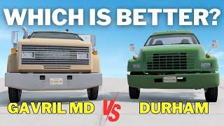 Is the Gavril MD the New King? Let's Compare!