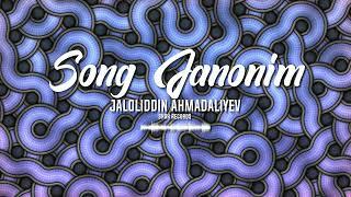 JANONIMA JANONIM (karaoke version)SHOH RECORDS