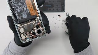 Xiaomi 13 Teardown - Full Disassembly