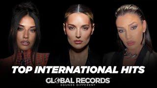 Global Top Songs of 2023 | TOP 20 International Hits (By Global Records)