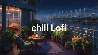 Lofi Hip Hop Night  Smooth Chill Beats for Study & Sleep  Relax & Unwind