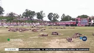 Streaming TVRI Kalimantan Timur - SABTU, 21 SEPTEMBER 2024