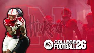 This presentation feature is needed: EA Sports College Football 26