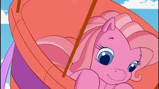 My little pony g3.5