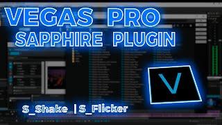 Sapphire Plugins: How to get Sapphire? Best Effects for Vegas PRO | Tutorial