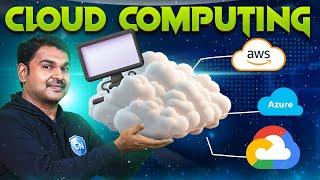 Understanding Cloud Computing: From Basics to Career Opportunities | Cyber nanban