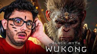 CARRYMINATI PLAYS WUKONG #4