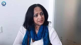 Interview with Dr Marialena Fernandes, University of Music and Performing Arts, Vienna, Austria