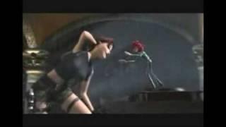 Lara Croft Tomb Raider (VI): The Angel Of Darkness (Rock Idol Commercial)