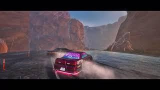 Raw Tandem Clips Pt. 2 (CarX Drift Racing Online) [Shader Test]