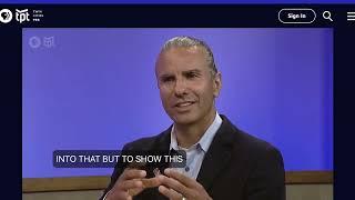 Native American Literature in a Changing World: Anton Treuer Interview on PBS Almanac