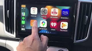 Testing the cheapest Wireless Carplay adapter on the market Karplayer Mini 3.0 on GWM UTE Cannon