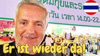 WIEDER DA - Street Food an der Sukhumvit Soi 1