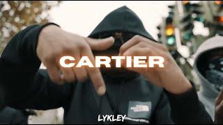 [FREE] Central Cee Drill Type Beat | "CARTIER"