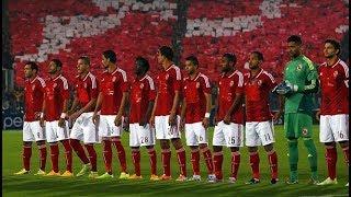 هدف عماد متعب الدقيقة 90 - الأهلي 1 - 0 سيوي سبورت الإفواري - نهائي كأس الكونفدرالية 2014