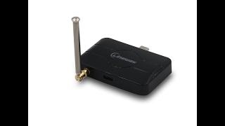 Lineway MicroUSB TV Tuner for Phones, Tablets & Computers