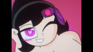 What happens when scarlet reacts to Skibidi school fan art (Turn on cc Understand what's happening)