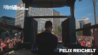 Felix Reichelt @ Zug Der Liebe 31.08.2024 | Volume Berlin Records Truck