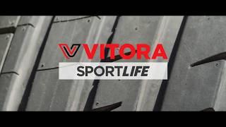 The Vitora Sportlife Showreel - High Performance Road Tyres