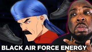The 2nd Most DISRESPECTFUL Character Ever!