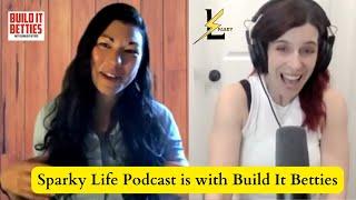 Nailing It: Build Your Dream Home with Megan Pogoda's Tiny House Journey