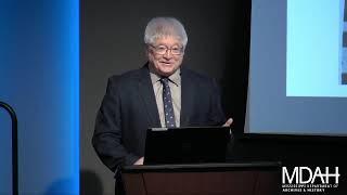 History Is Lunch: Charles Bolton - " Mississippi and World War II"