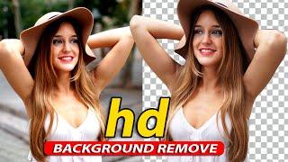 Best Ai Background Remover 2025 | Need for Every Graphics & Designer  Photographer