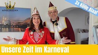 Wir nehmen Euch mit Karneval in Köln | Die fünfte Jahreszeit ohne Wohnmobil