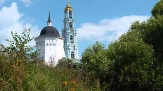 Фильм Вальс Колоколов1