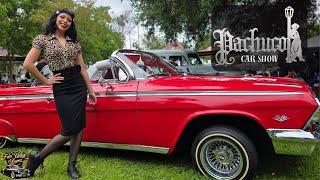 Pachuco Mission Hills Cruise Car Show 2025: Epic Lowrider & Classic Car Showcase