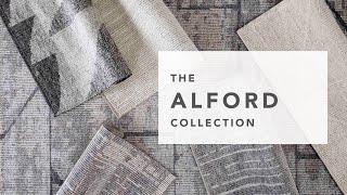 Feizy Rugs - Alford Collection