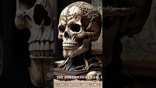 The Phrenology Craze: Science or Pseudoscience?