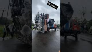 Dj remix new video 2025 Vk bhuriya Sahil Sound dj remix #dj #djremix #vkbhuriya #mptimli Day 171