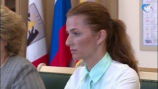 Министерство здравоохранения Новгородской области возглавила практикующий врач