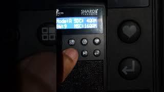AKASHVANI PANAJI DRM 1278KHz(Simulcast DRM)