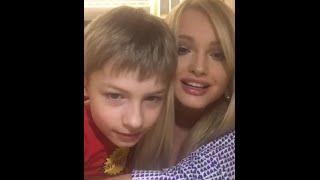 Екатерина Коба Periscope 2016-02-21