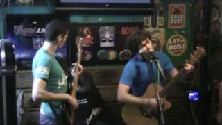 Oasis - Champagne Supernova  (Cover)