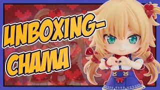 Is It Worth It? Akai Haato (HAACHAMA) Nendoroid Unboxing & Review (Hololive)