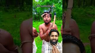 Aadivasi logon ka Aadhar card @realfoolsshorts63 #greenscreen #shortvideo #shorts