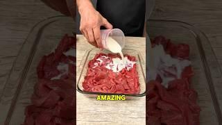 This woman cooking is truly amazing