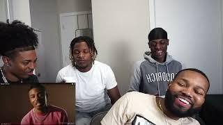 SwayJay - Don’t Care (Reaction Video w/SwayJay)