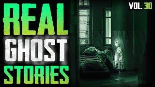 I Nearly Bought A Haunted House | 12 True Scary Paranormal Ghost Horror Stories (Vol. 30)